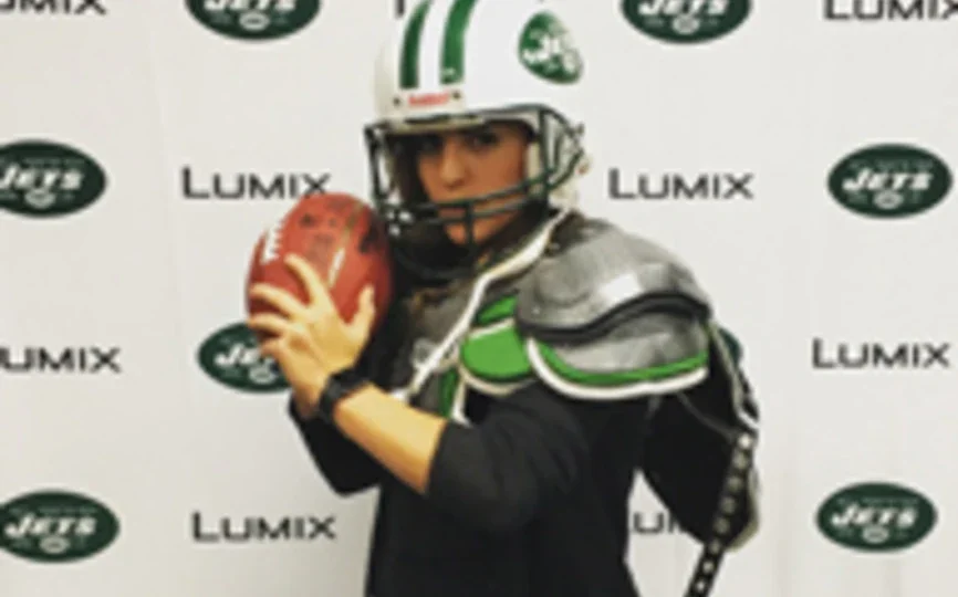 UC Sports Internship