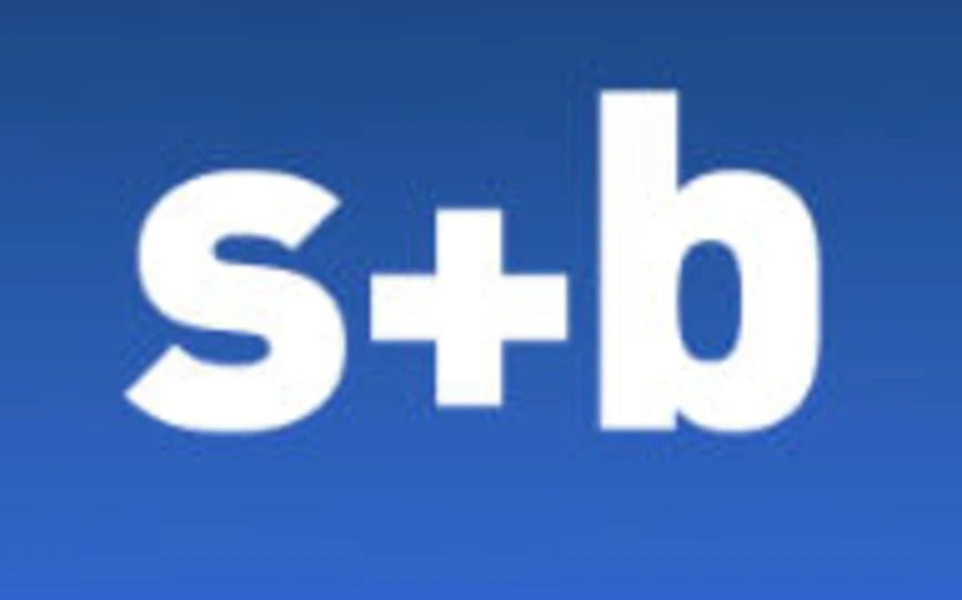 Strategy and Business logo