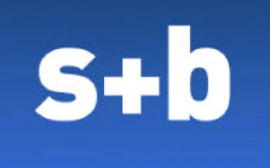 Strategy and Business logo