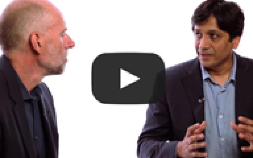 Employment in the Sharing Economy Video