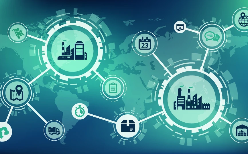 supply chain