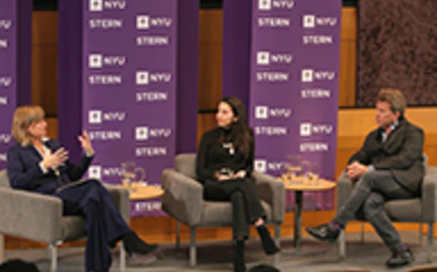 Speaker Series Event