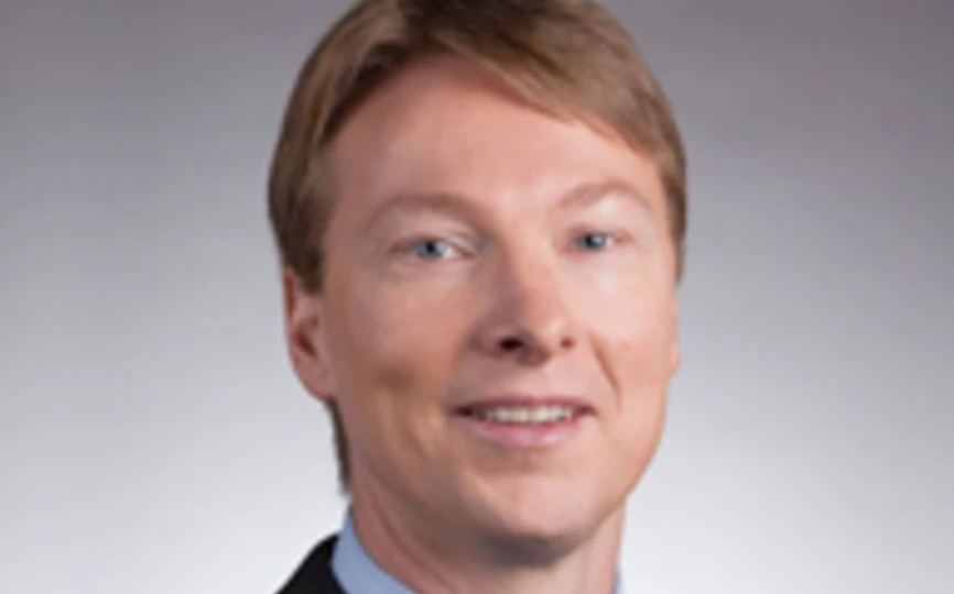 Stijn Van Nieuwerburgh
