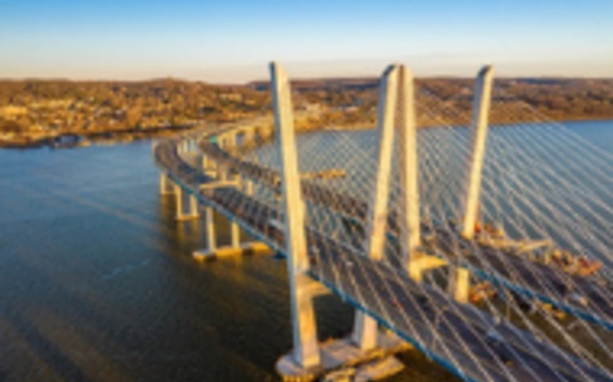 Tappan Zee Bridge