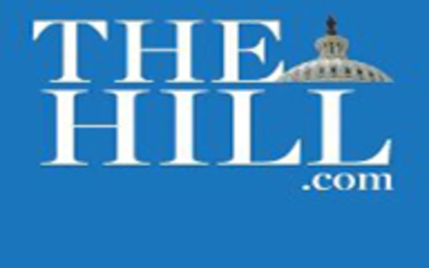 The Hill logo
