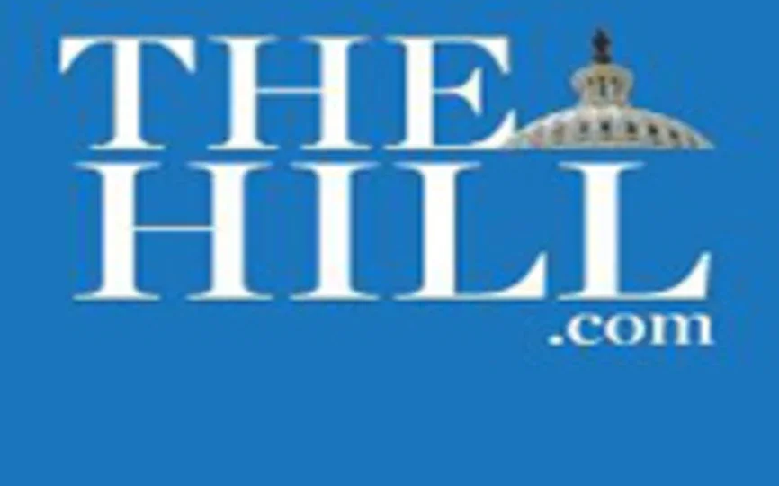 The Hill logo