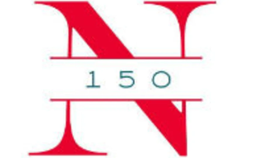 The Nation logo