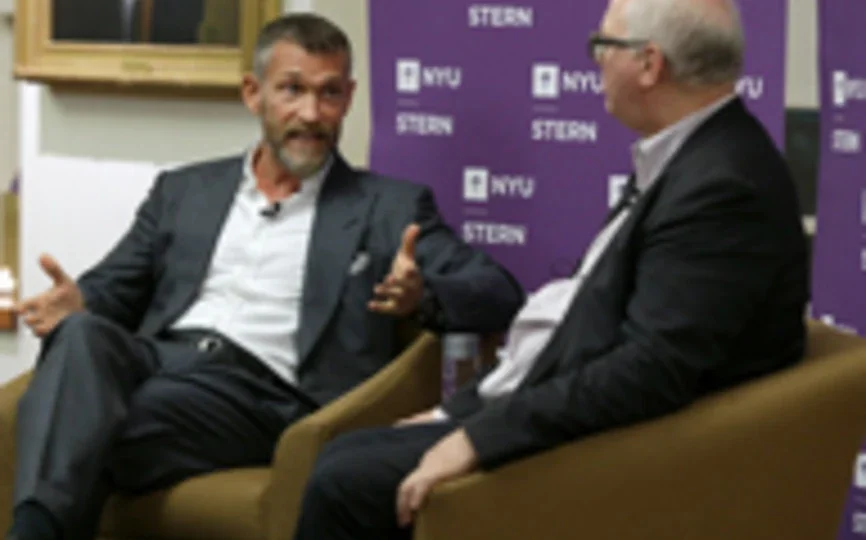 Thor ​​​​Björgólfsson