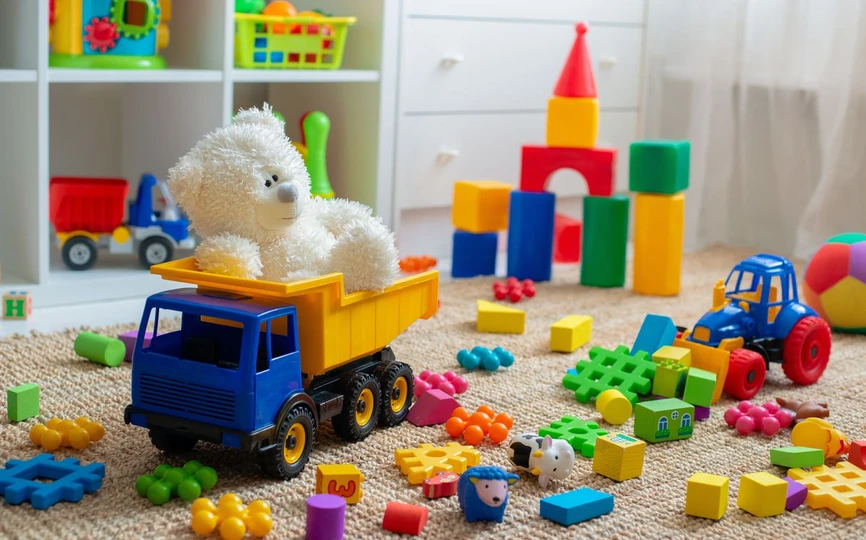 toys
