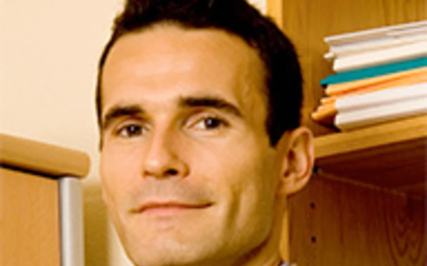 Thomas Philippon