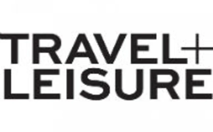 Travel and Leisure logo 192 x 144