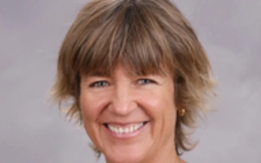 headshot of tensie whelan