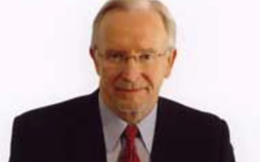 Thomas Cooley