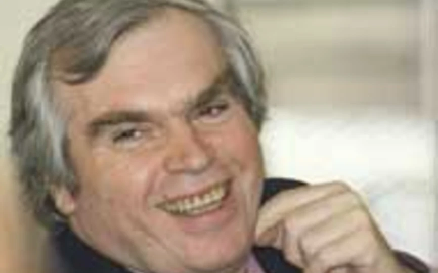 Nicholas Economides