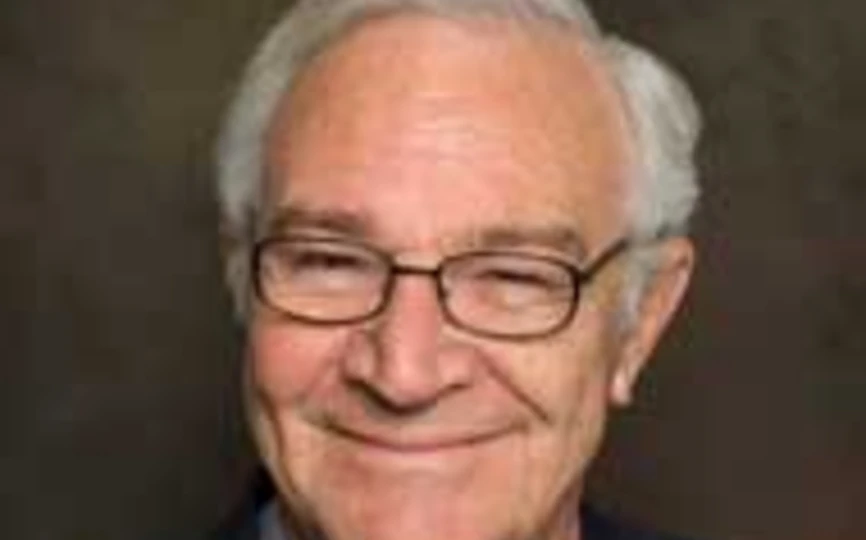 Roy C. Smith