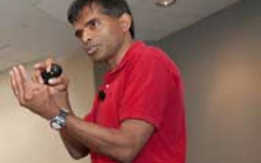 Aswath Damodaran