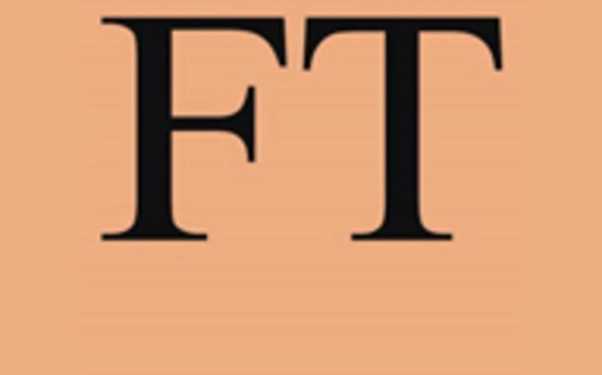 Financial Times logo