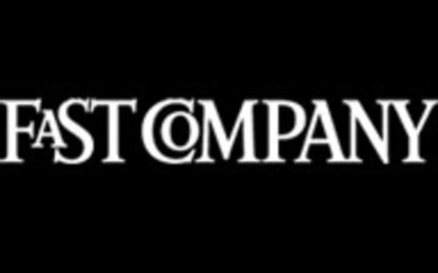 Fast Company logo