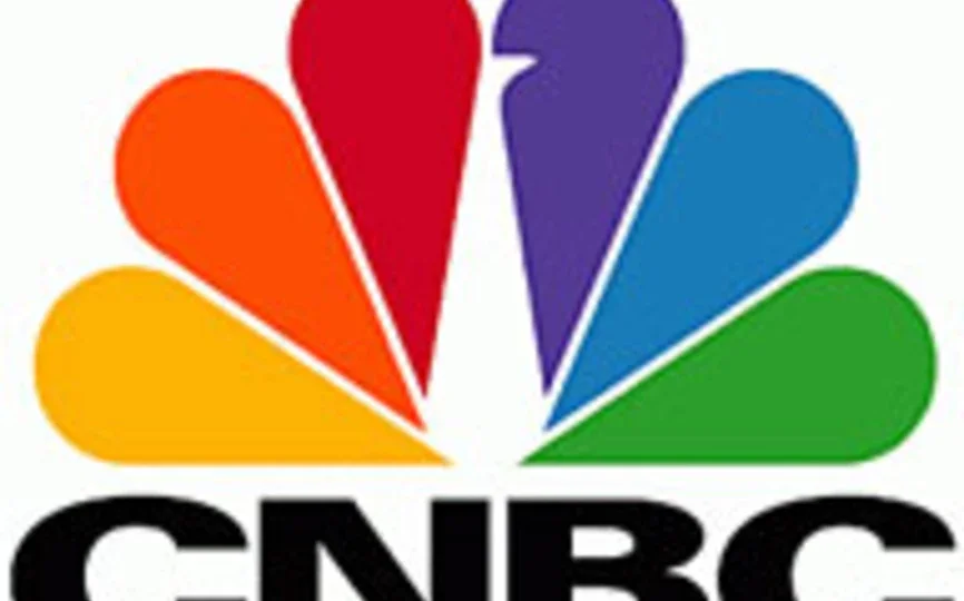 CNBC logo