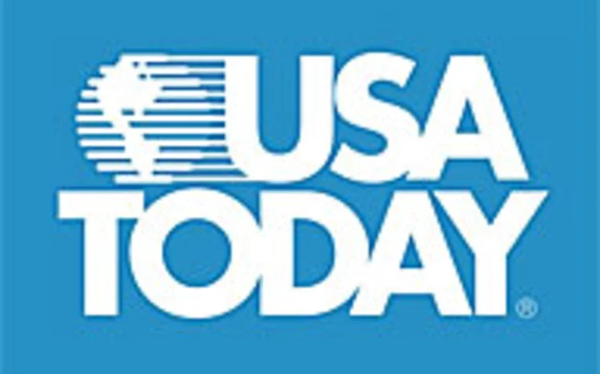 USA Today logo
