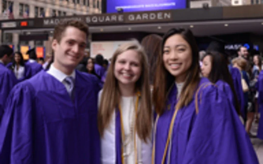 Undergraduate Baccalaureate 2016