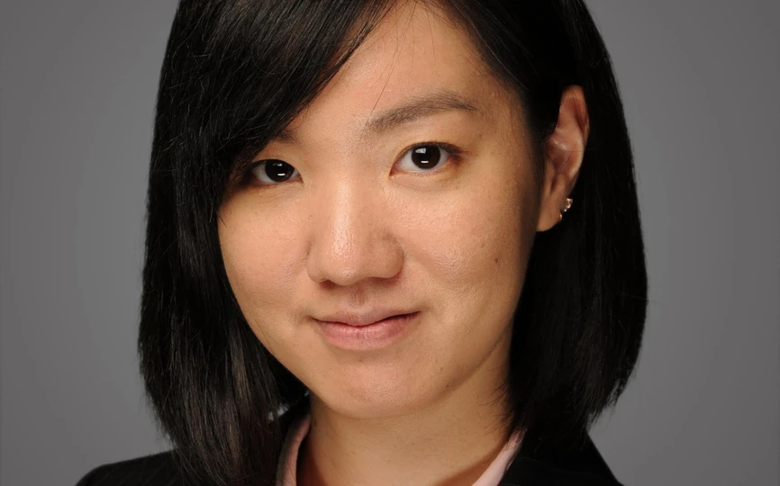 Stephanie Chen