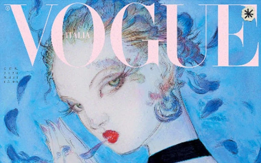 vogue