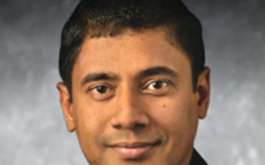 Vaidyanathan (Venky) Venkateswaran