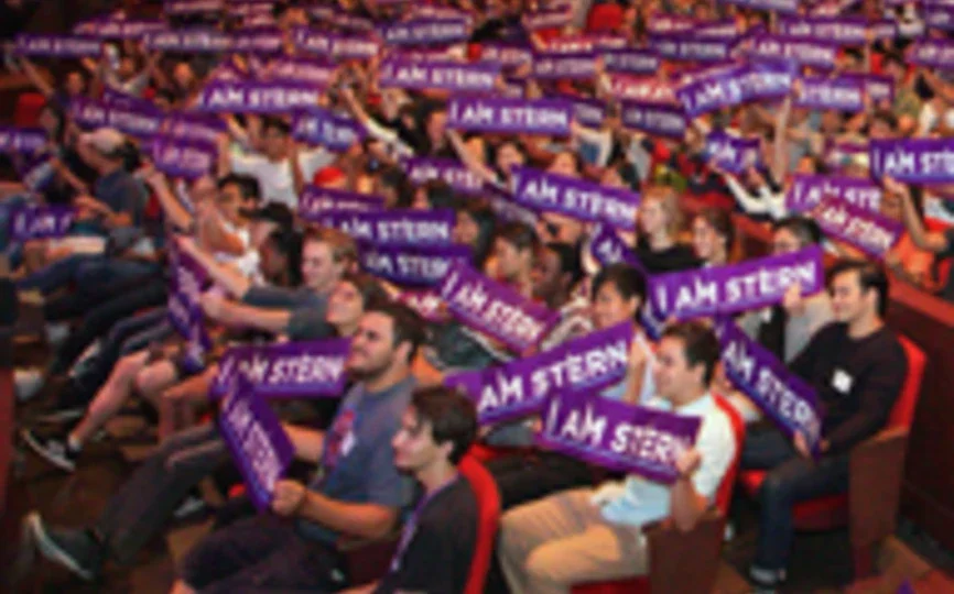 Undergraduate Orientation