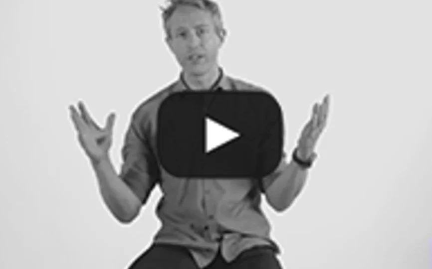 Disruptive Innovation Video