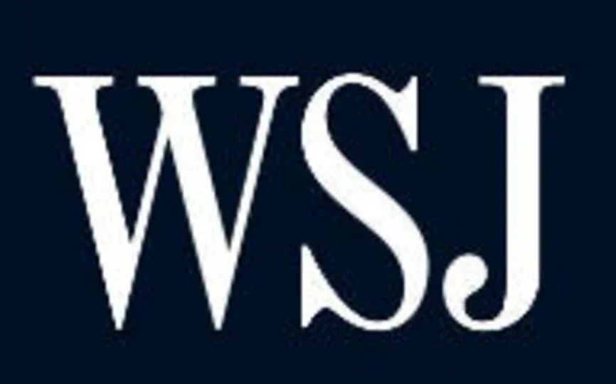 Wall Street Journal logo