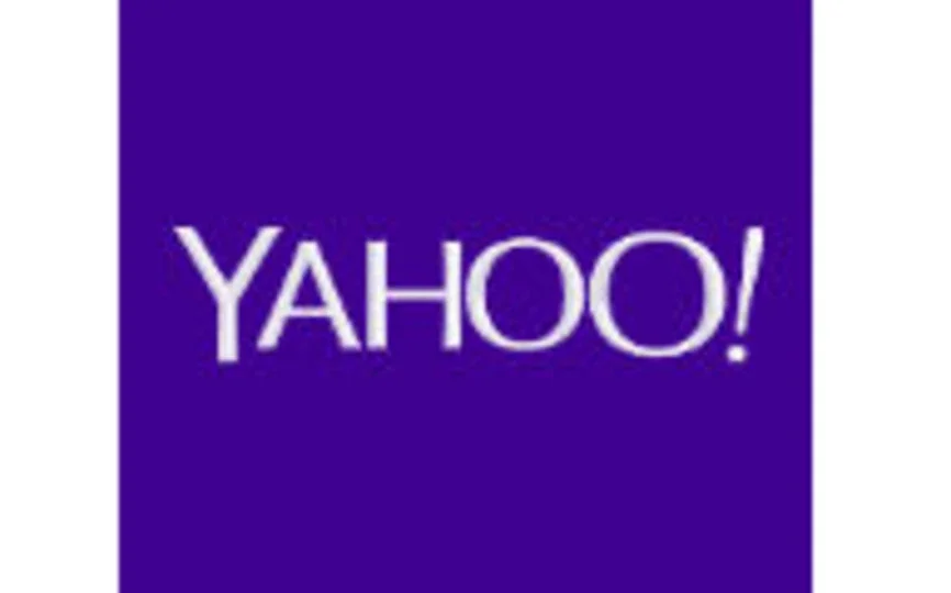 Yahoo logo