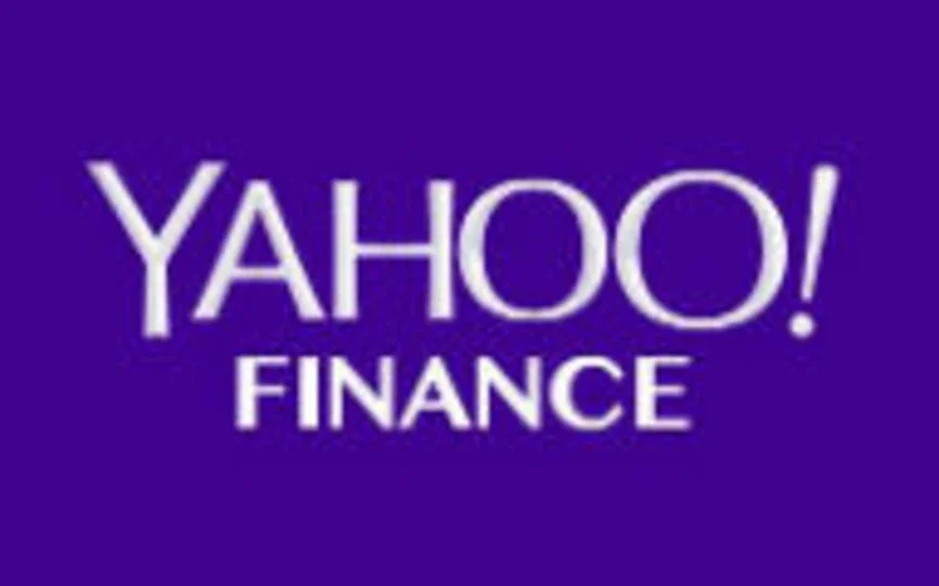 Yahoo Finance logo