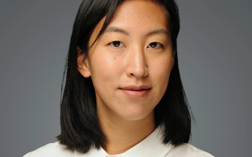 Yen Chiang