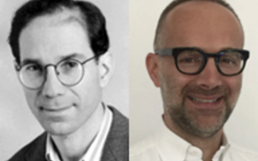 Paul Zarowin, Massimiliano Bonacchi