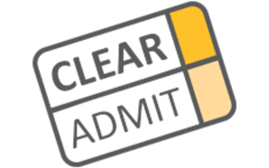 Clear Admit