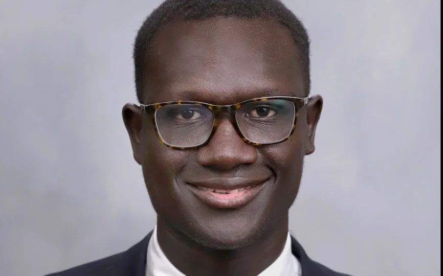 Abdoulaye Ndiaye profile photo