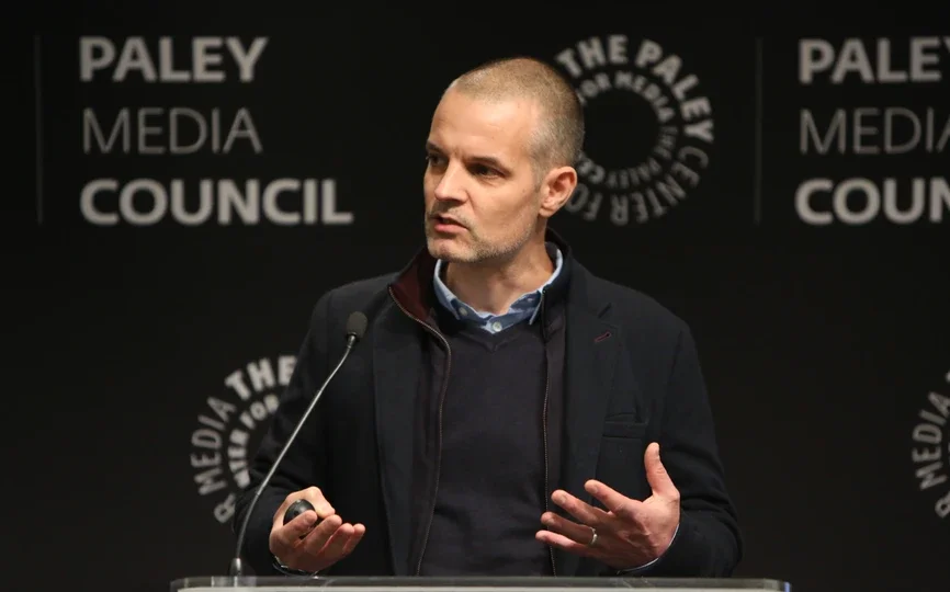 Joost van Dreunen profile photo