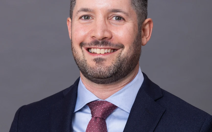 Michael Dickstein profile photo