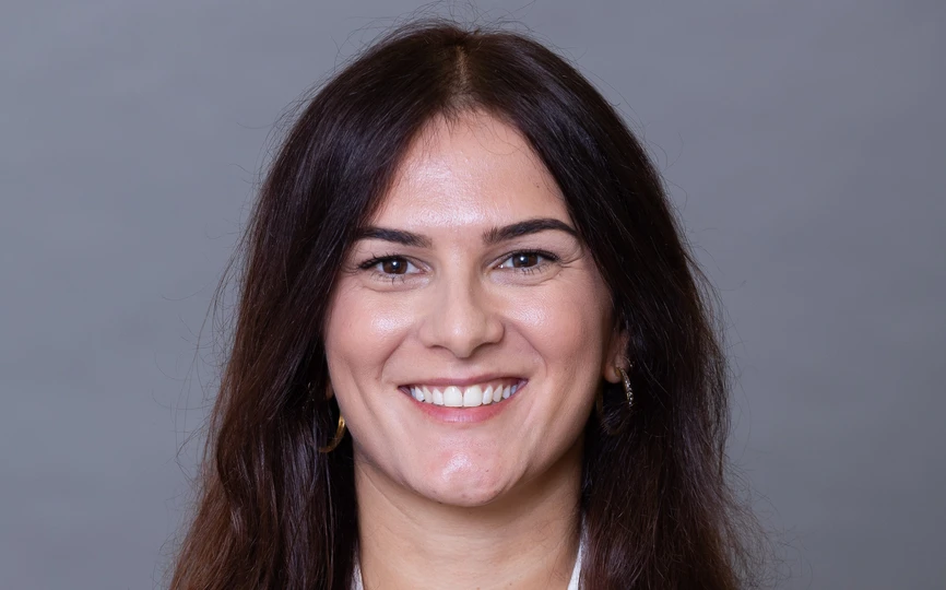 Maria Giulia Trupia profile photo