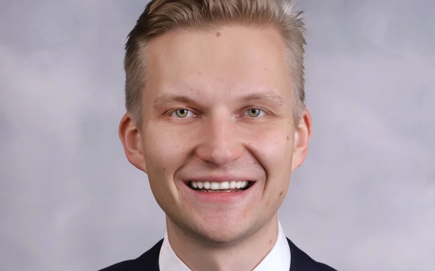 Toomas Laarits profile photo