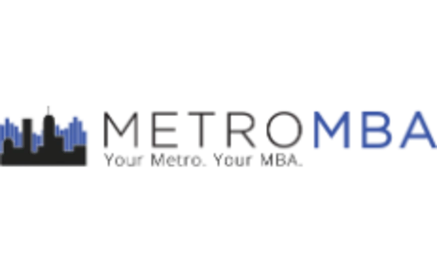 MetroMBA