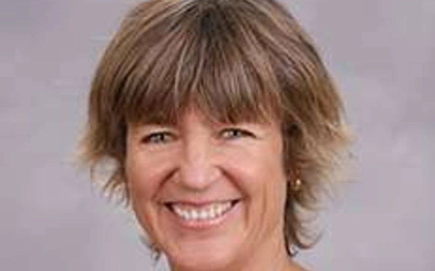 Tensie Whelan