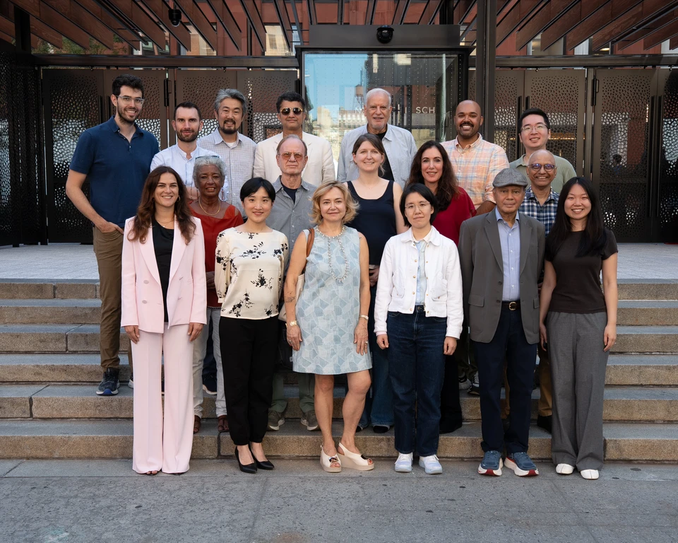 NYU Stern Marketing Faculty