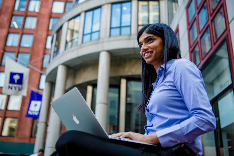 Two Year Full-time MBA Students Two Year Full-time MBA Students
