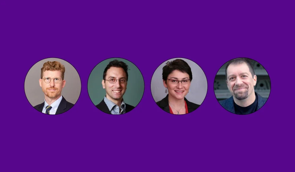 2020 Innovation Conference: Transforming AI into Organizational Performance