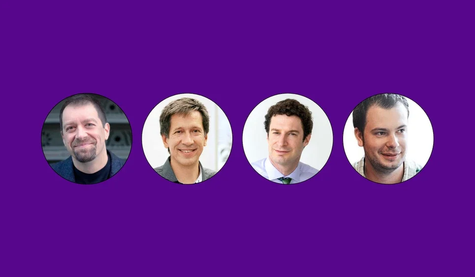 2024 Fintech Conference : What Makes a Good Commercial Application for Generative AI