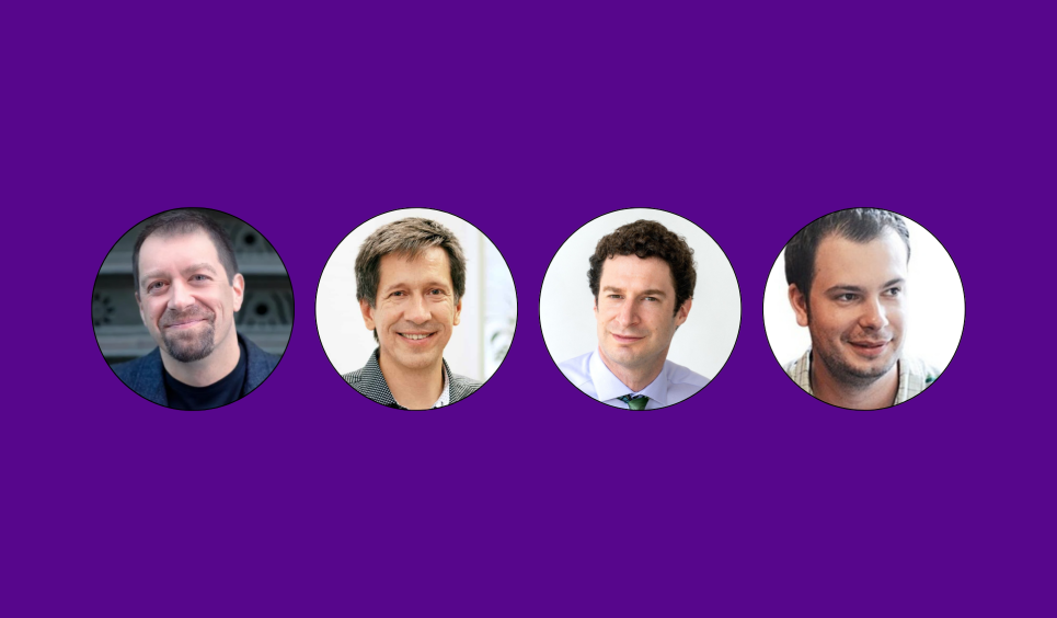 2024 Fintech Conference : What Makes a Good Commercial Application for Generative AI