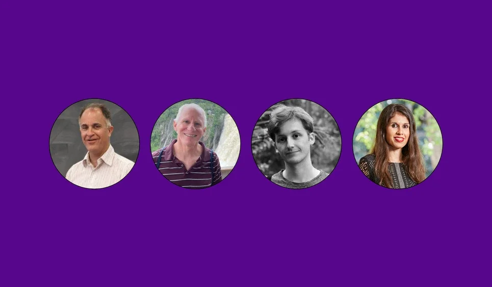 2023 Fintech Conference: Research Session 1: Controversy and Opportunity in the Digital Assets Space