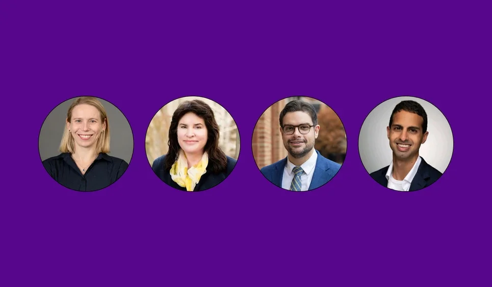 2021 Fintech Conference - Research Session 1: Manipulating a Bubble